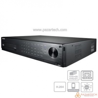 SAMSUNG SRD-1676DP 16 Kanal  DVR