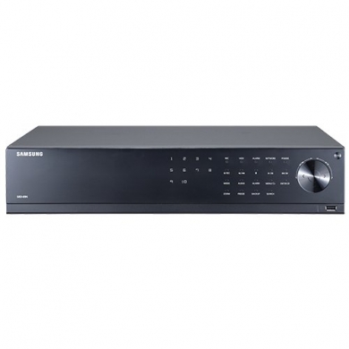 SAMSUNG SRD-894P 8 KANAL 1080P AHD DVR Kayıt Cihazı