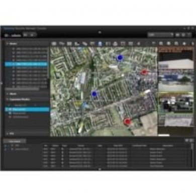 SAMSUNG SSM-RS10 Network Kamera Kayıt Yazılımı