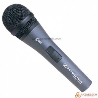 Sennheiser E825S Vokal Mikrofon