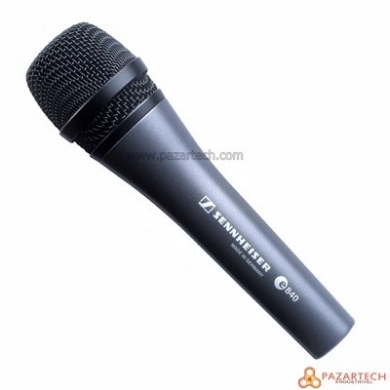 Sennheiser E840 Vokal Mikrofon