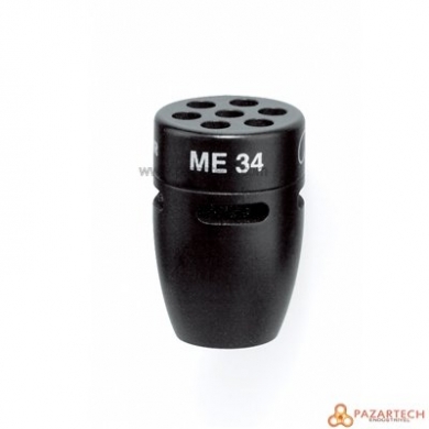 Sennheiser ME34 Mikrofon Kapsülü