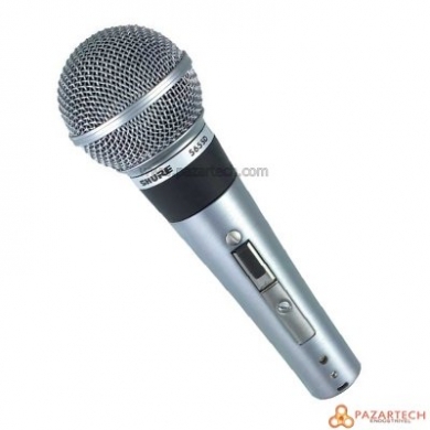Shure 565 SDLC Vokal Mikrofon