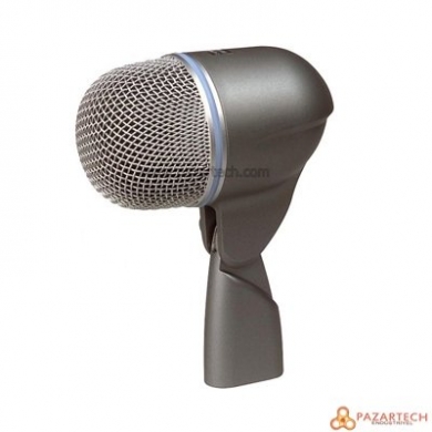 Shure BETA52A Enstrüman Mikrofonu