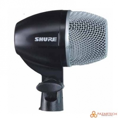 Shure PG52 Enstrüman Mikrofonu