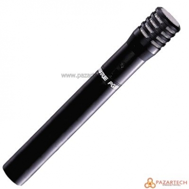 Shure PG81 Kondanstör Enstrüman Mikrofonu