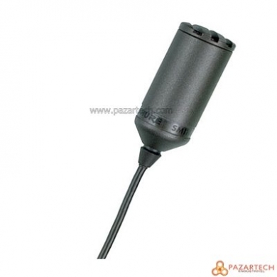Shure SM11 Yaka Mikrofonu