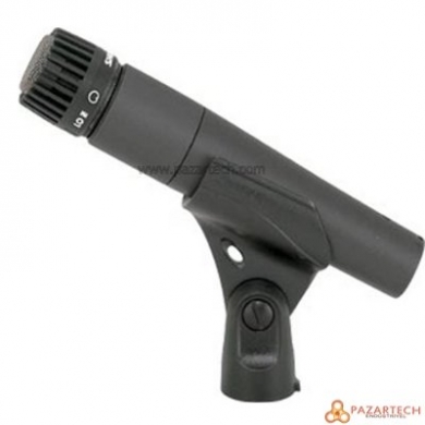 Shure SM57-LCE Dinamik Mikrofon