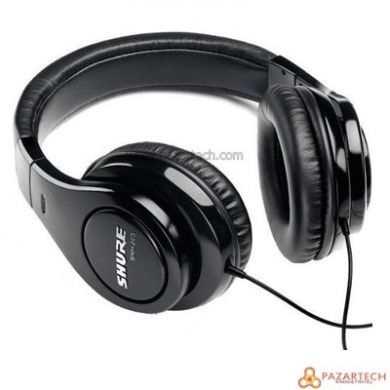 Shure SRH240A Dinamik Kulaklık
