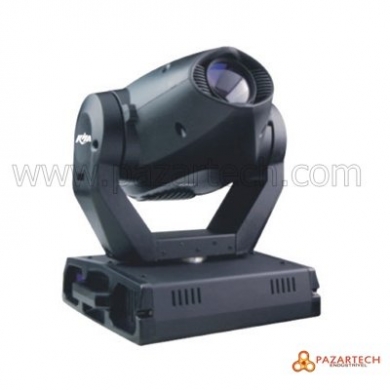 STI LM-30A 6500K 30W "Beyaz" Moving Head Led Spot Light