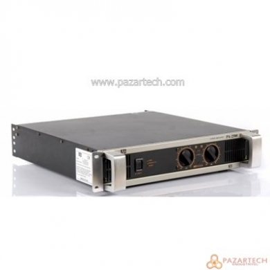 STI PA-2900 Trafolu 2Kanal Stereo Güç Anfisi