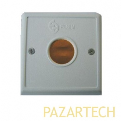 TEKNİM EB-03 Parmak İzi Alarm Butonu