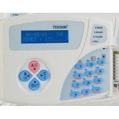 TEKNİM GK-310-1224-UL Elektrik Kilit