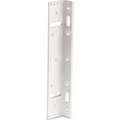 TEKNİM L-300 Mini Manyetik Kilit (EM-300, EM-2300) için L Tutma Aparatı