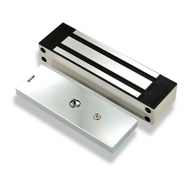 TEKNİM L-500 Manyetik Kilit (EM-2200) İçin Tutma Aparatı