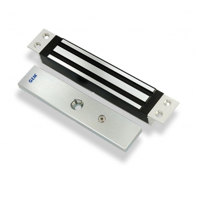 TEKNİM LZ-500N Manyetik Kilit (EM-2200) İçin L-Z Tutma Aparatı