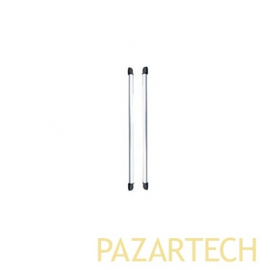 TEKNİM TBS-206 6 Işınlı Pencere Tipi İnce Bariyer