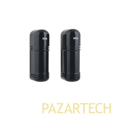 TEKNİM TBS-75 3 Işınlı (Frekans Seçilebilir) Aktif Infrared Bariyer
