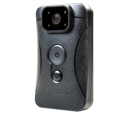 TRANSCEND DrivePro Body 10 1080P Güvenlik Yaka Kamerası (Polis,Askeri,vb Kullanım İçin) TS32GDPB10A