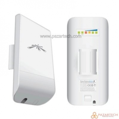 UBIQUITI LocoM2 2.4 GHz Loco MIMO, AirMax