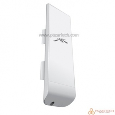 UBIQUITI NSM2 2.4 GHz NanoStation MIMO, AirMax