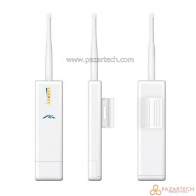 UBIQUITI PICO M2-HP 2.4 GHz Pico, AirMax, HP