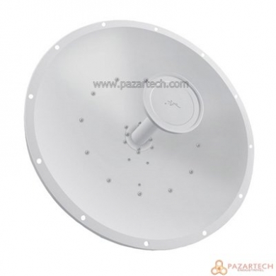 UBIQUITI RD-5G30 5GHz RocketDish, 30dBi, w/ rocket kit