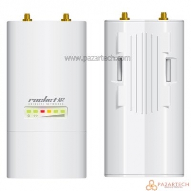 UBIQUITI RocketM5 5 GHz Rocket MIMO, AirMax