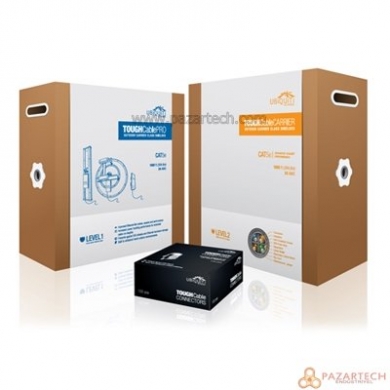 UBIQUITI TC-Carrier TOUGH KABLO, Level 2, 1000 box (305Mt)