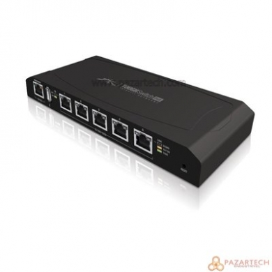 UBIQUITI TS-5-POE ToughSwitch, 5-port, POE