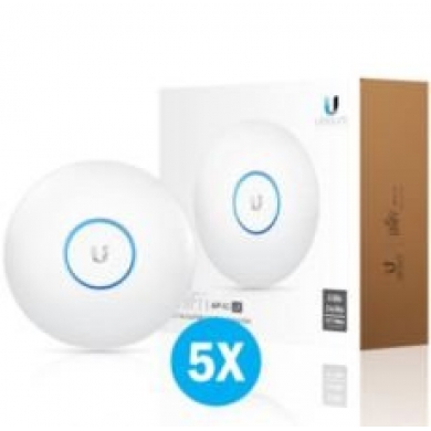 UBIQUITI UniFi Access Point, AC Long Range 5 li koli