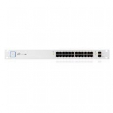 UBIQUITI UniFi Switch, 48, 500W