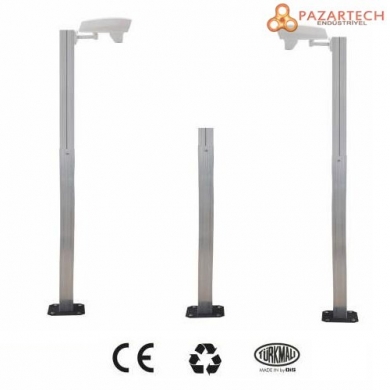 XTR 6 Metre Teleskobik Kamera Direği