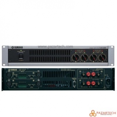 Yamaha XM4080 Power Amplifikator (Anfi)